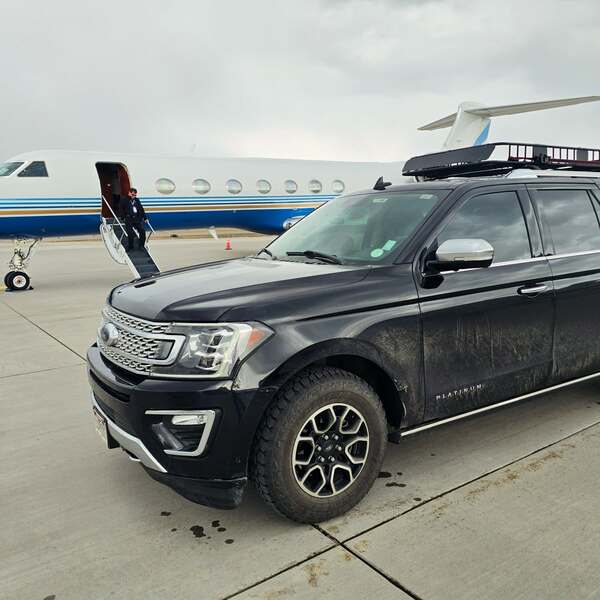 Arion Transportation and Tours