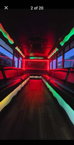 Arion Transportation and Tours