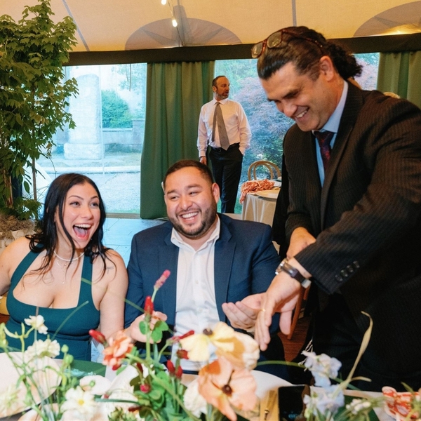 Ken Salaz Mentalist and Magician
