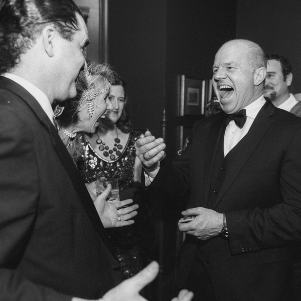 Ken Salaz Mentalist and Magician