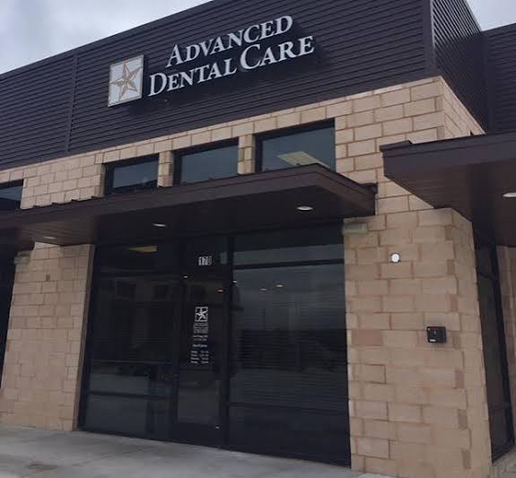 Advanced Dental Care of Round Rock