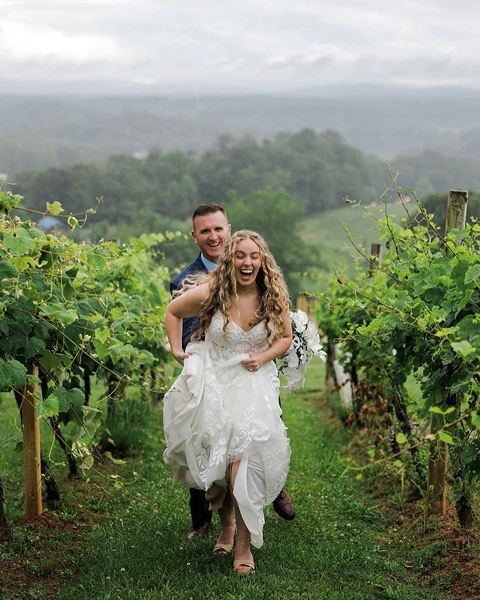Longleaf Vineyard