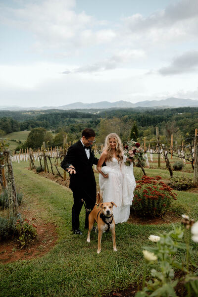 Longleaf Vineyard