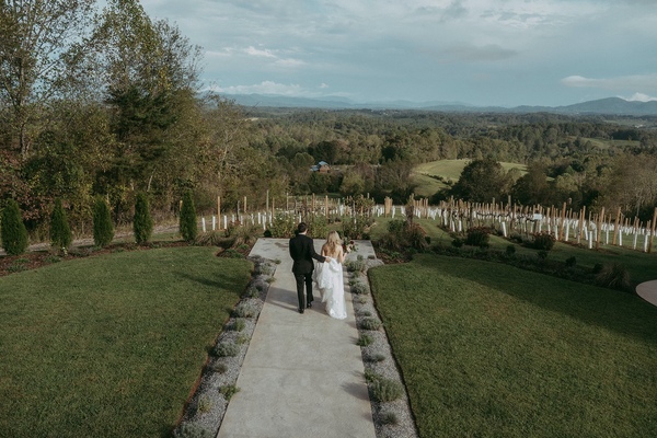 Longleaf Vineyard