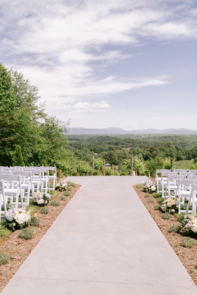 Longleaf Vineyard