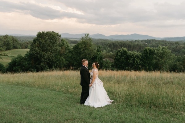 Longleaf Vineyard