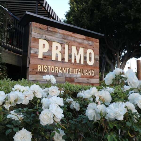 Primo Italia
