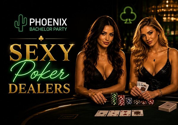 Phoenix Bachelor Party