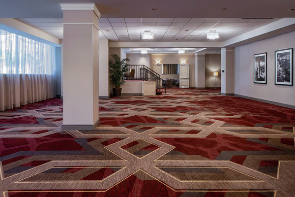 Hilton Richmond Downtown