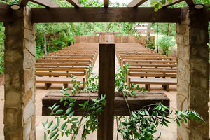 Outdoor Ceremony