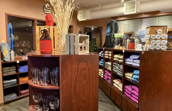 Silver Gulch Brewing & Bottling Company