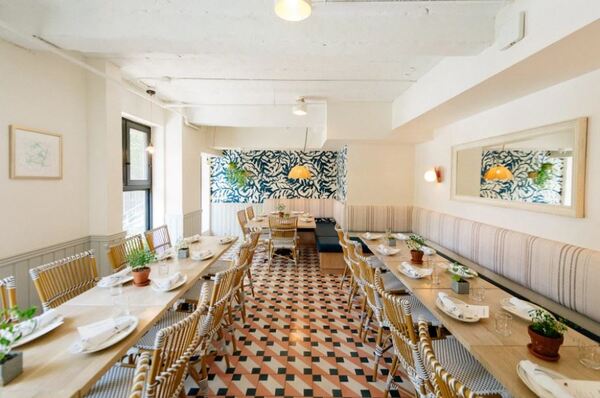 Rosemary's East