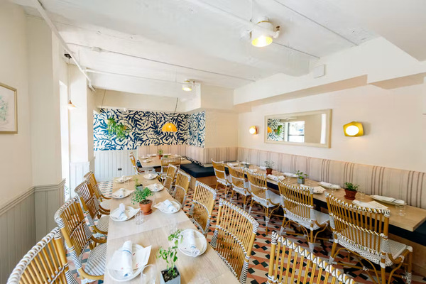 Rosemary's East