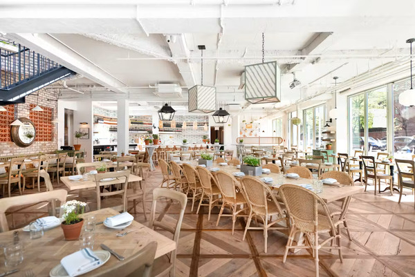 Rosemary's East