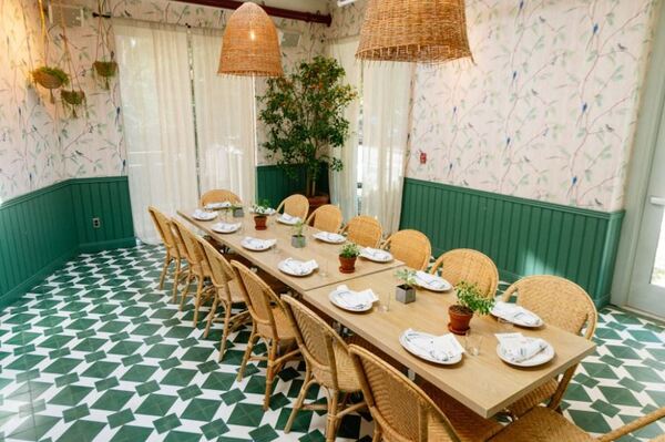 Rosemary's East
