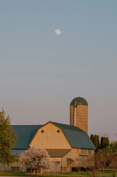 Stone House Farm & Event Venue
