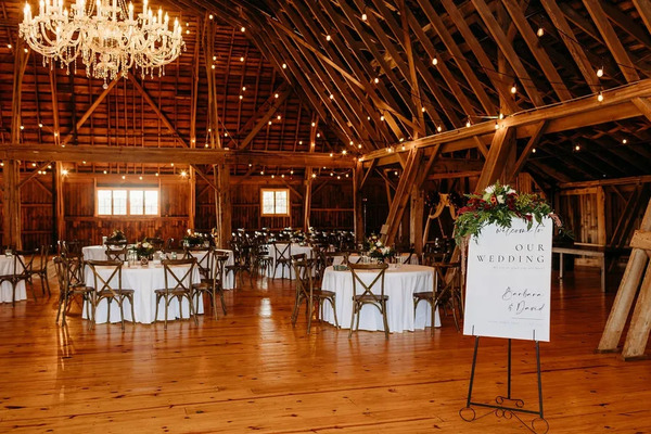 Stone House Farm & Event Venue