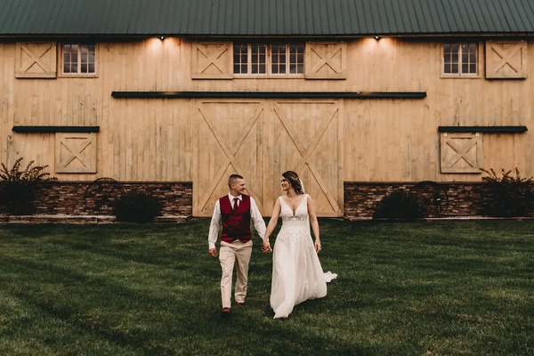 Stone House Farm & Event Venue
