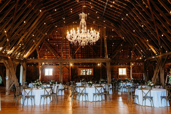 Stone House Farm & Event Venue