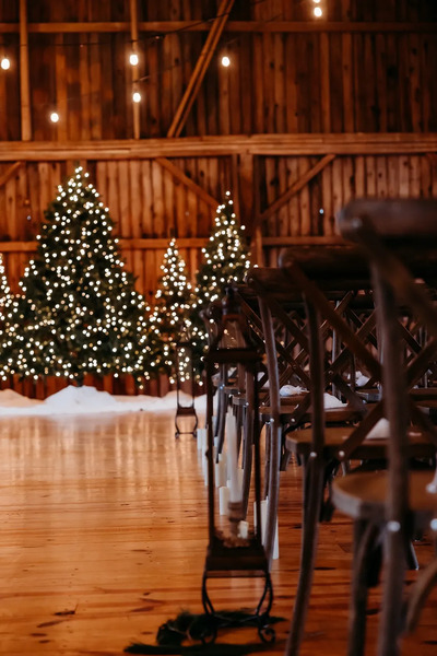 Stone House Farm & Event Venue