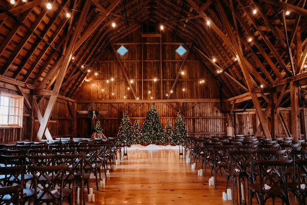 Stone House Farm & Event Venue