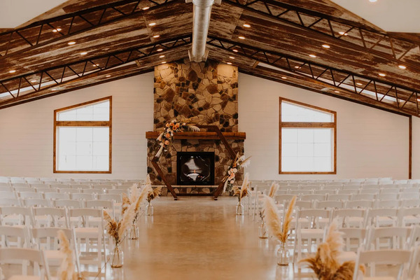 Stone House Farm & Event Venue