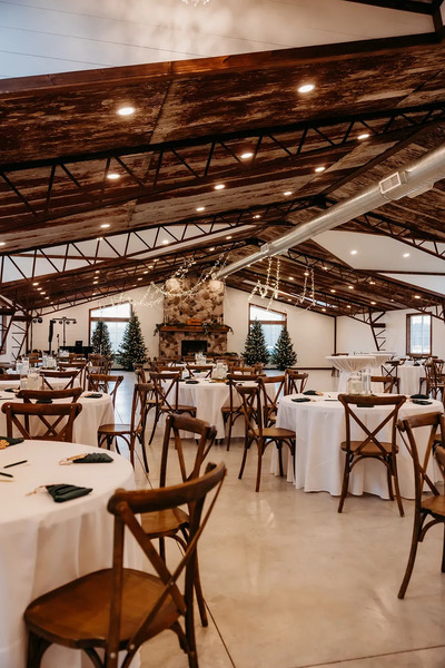 Stone House Farm & Event Venue