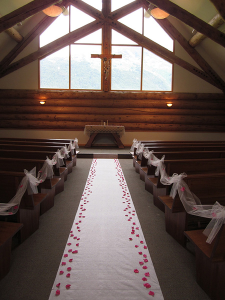 Chapel of Our Lady of the Snows