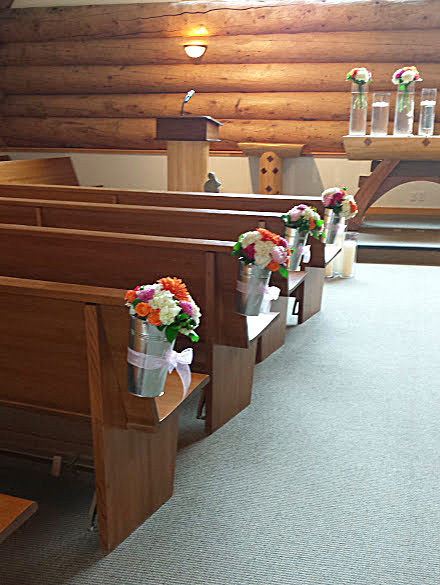 Chapel of Our Lady of the Snows