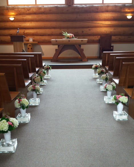 Chapel of Our Lady of the Snows