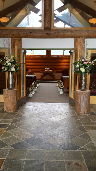 Chapel of Our Lady of the Snows