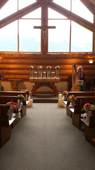 Chapel of Our Lady of the Snows