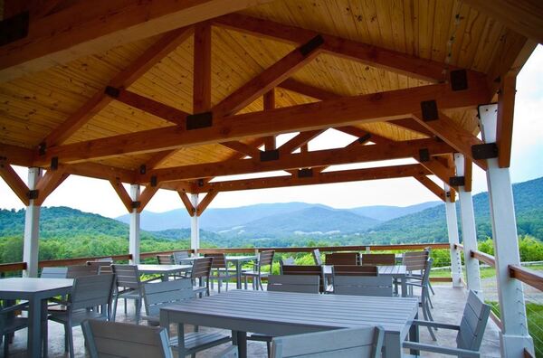 Moss Vineyards