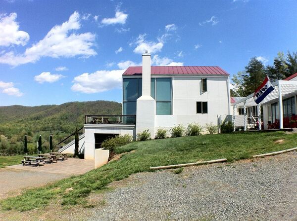 Moss Vineyards