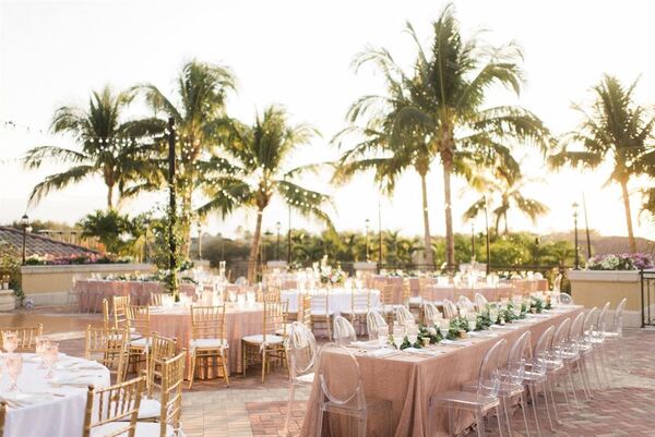 The Colony Country Club