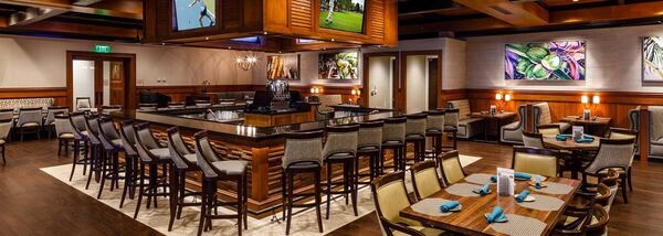 The Colony Country Club