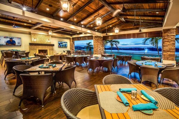 The Colony Country Club