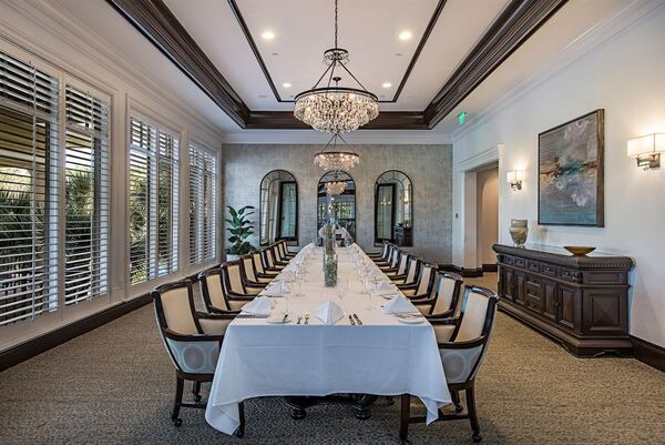 The Colony Country Club