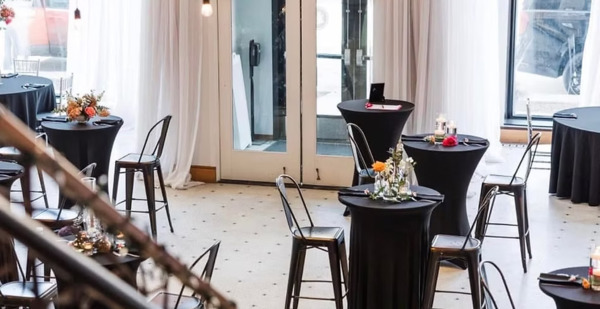 Bash Events & Catering