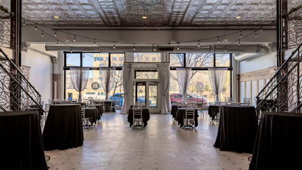 Bash Events & Catering