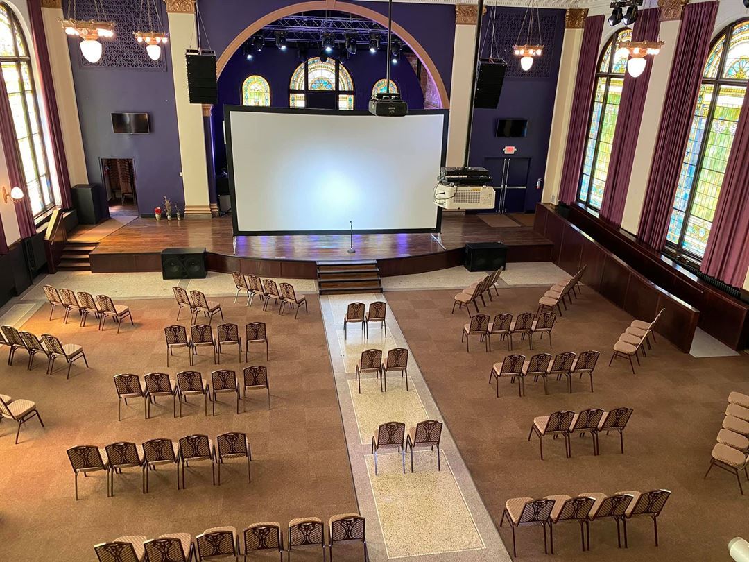 ERC, photo 6