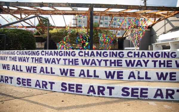 Atlanta Contemporary Art Center