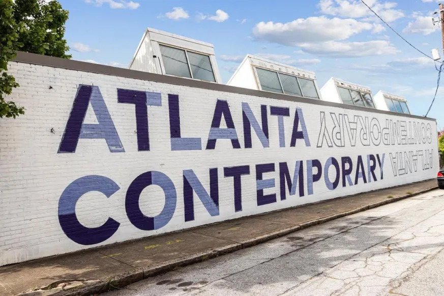 Atlanta Contemporary Art Center, photo 6