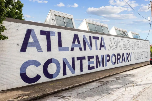 Atlanta Contemporary Art Center