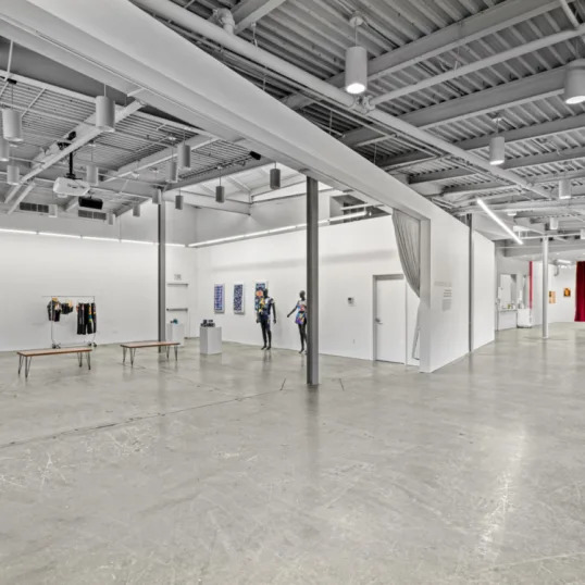 Atlanta Contemporary Art Center