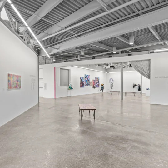 Atlanta Contemporary Art Center