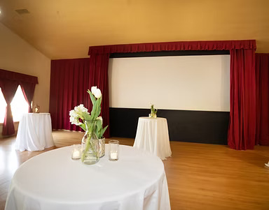 The Colonial Theatre