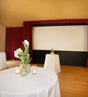 The Colonial Theatre