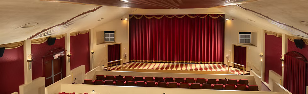 The Colonial Theatre, photo 6