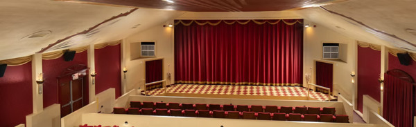 The Colonial Theatre